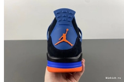 4 Cavs Retro Jordan 1215